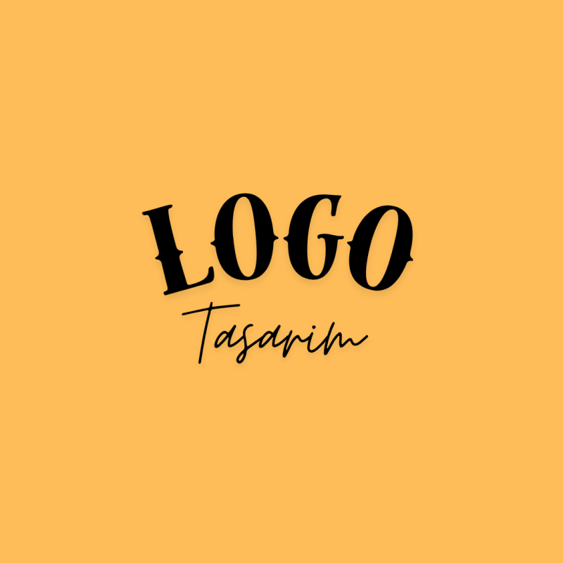 Özgün ve Profesyonel Logo Tasarımı Hizmeti